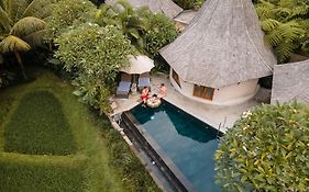 The Sender Pool Suites